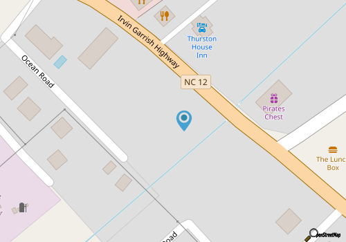 IR54: Cedarberry | Conveniently Located in the Heart of the Village map location
