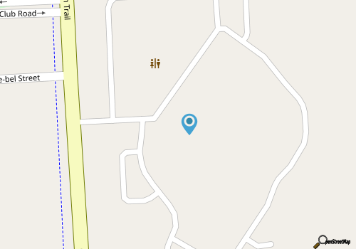 Corolla Wild Horse Tours map location