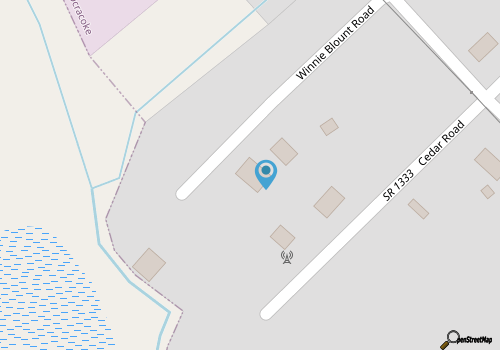 Hydeaway: Convenient to Restaurants, Shops and Silver Lake map location