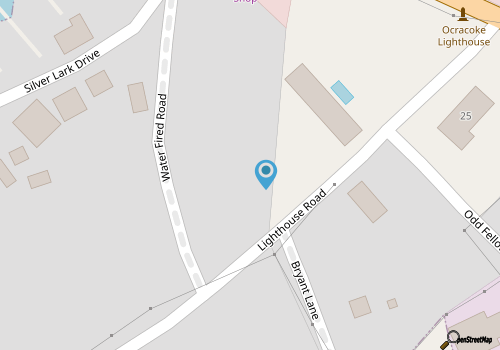 The Pelican: Walking distance of the harbor, shops and restaurants. map location