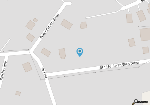 McNeal Cottage:  Comfortable home, large private back yard. map location
