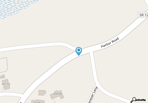 Super Wings map location