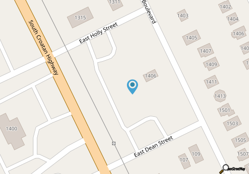 Super Wings map location