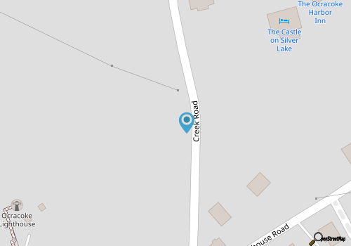 Dad's Retreat/3 BR Island Home with Boat Docking map location