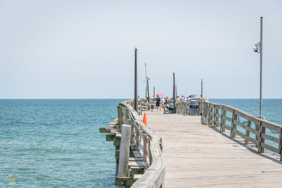 Avon Pier