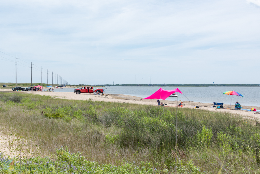 Canadian Hole and Haulover beach