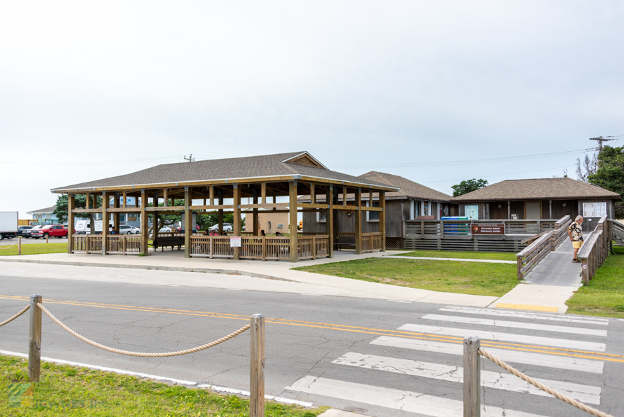 Ocracoke Island Visitor Center