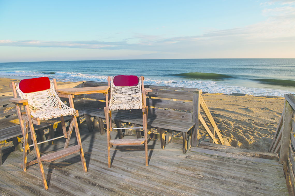 Nags Head Hammocks