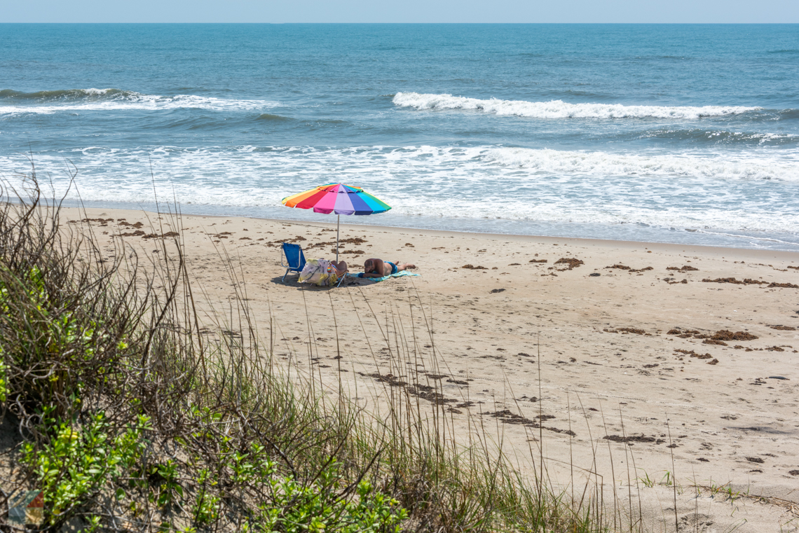 Ocracoke Island NC