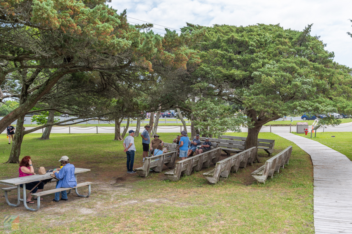 Ocracoke Island NC