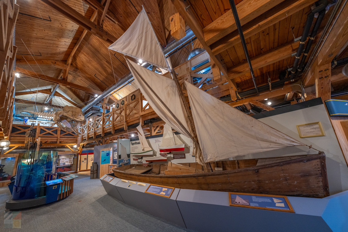 NC Maritime Museum Beaufort