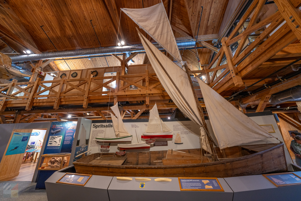 NC Maritime Museum Beaufort