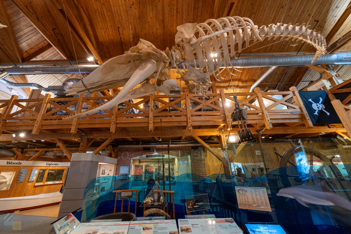 NC Maritime Museum Beaufort