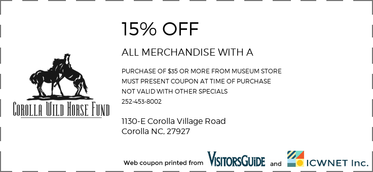 15% OFF  ALL MERCHANDISE WITH A