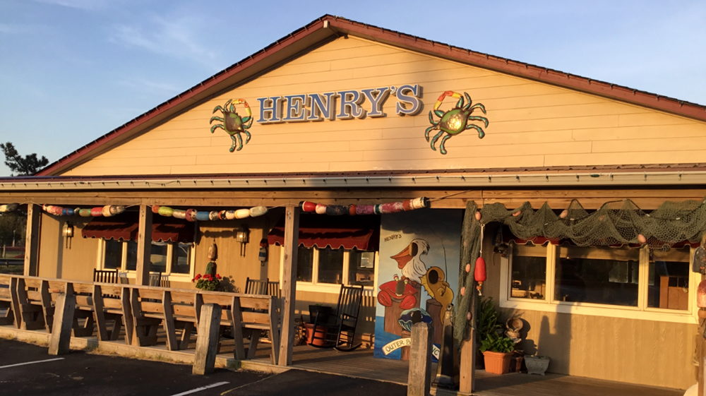 Henry's Restaurant