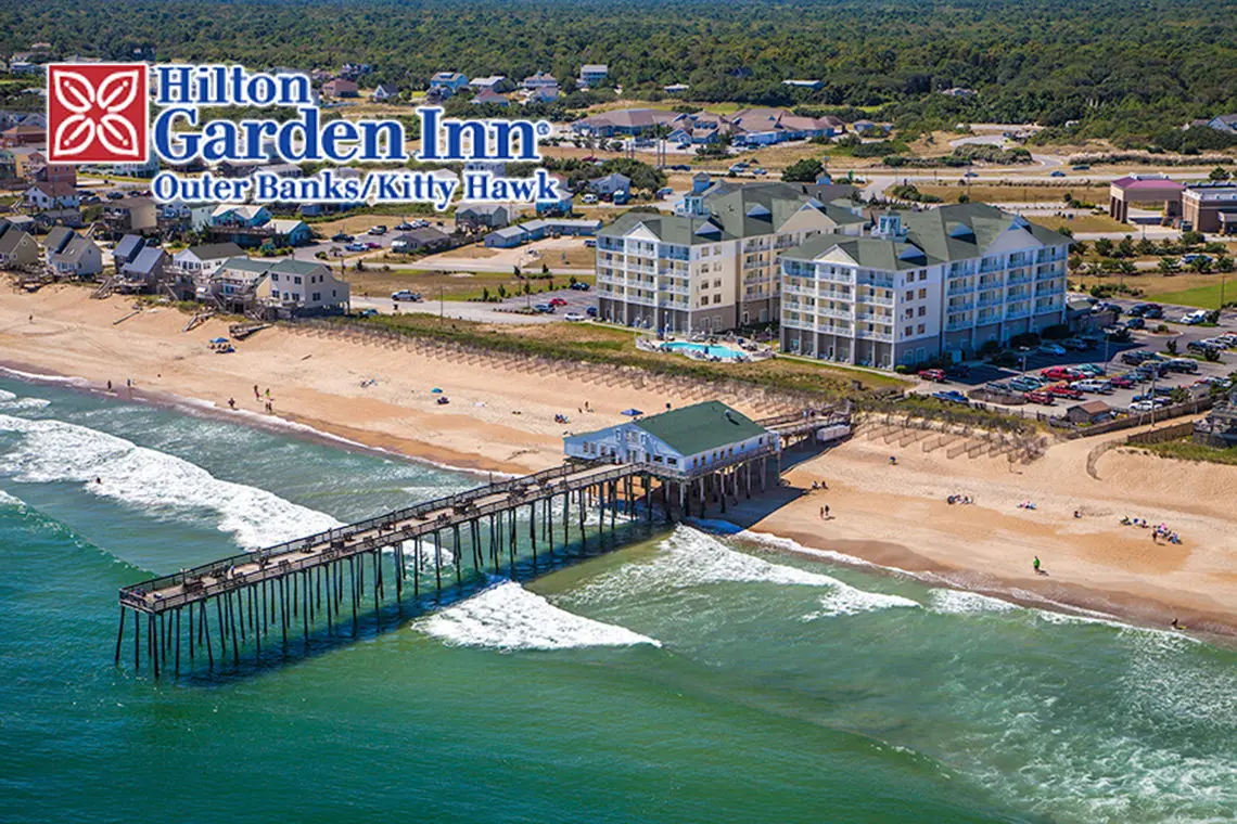 Hilton Garden Inn