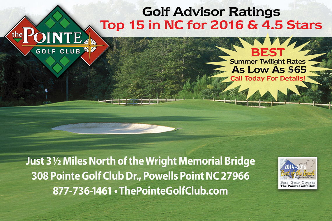 The Pointe Golf Club Deals & Promos The Pointe Golf Club Deals & Promos