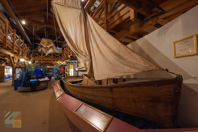 North Carolina Maritime Museum at Beaufort