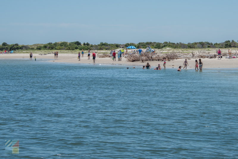 Shackleford Banks