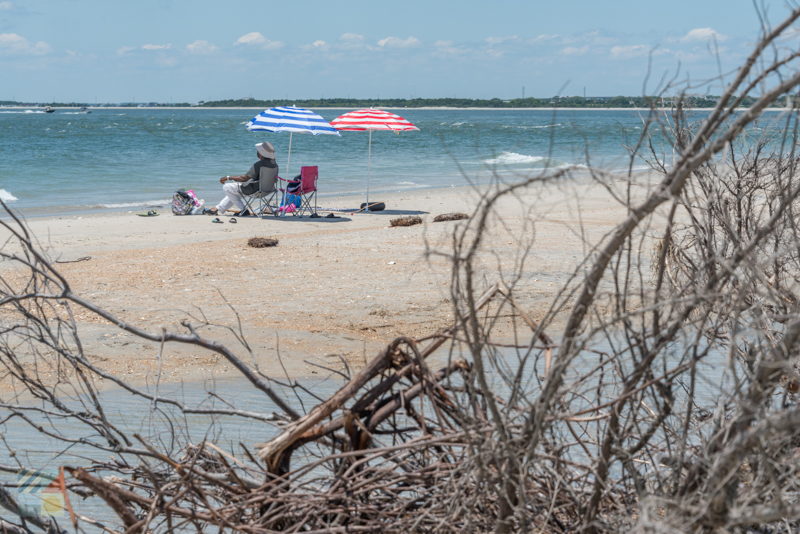 Shackleford Banks