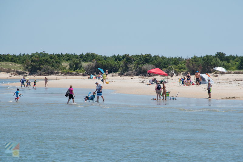 Shackleford Banks