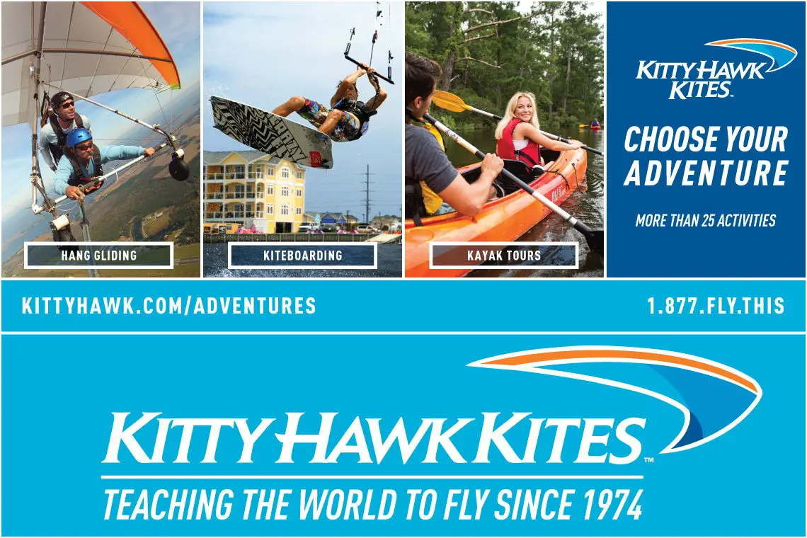 BOGO–MONDAYS ONLY KAYAKING TOURS & ONSITE RENTALS