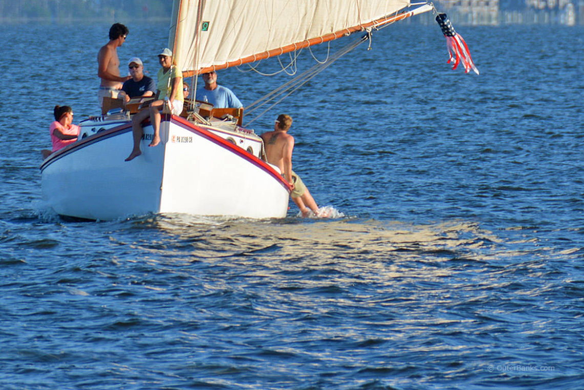 Top 10 Things to do on the Outer Banks