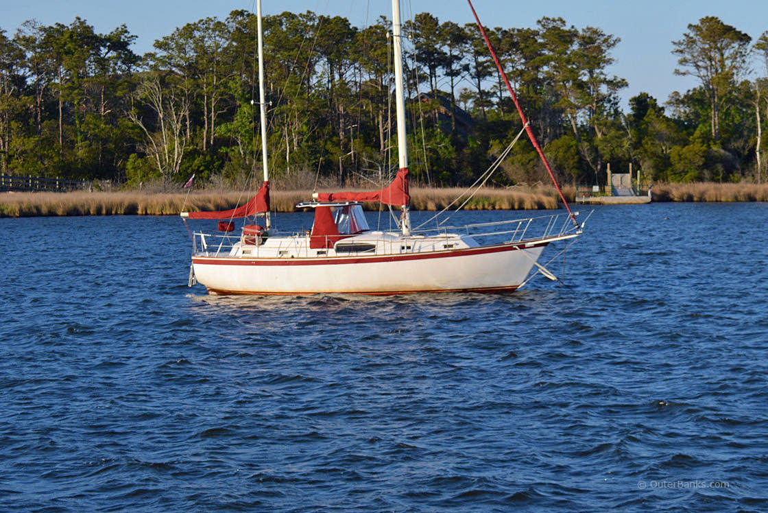 Ocracoke Island Photo Tours and Travel Information
