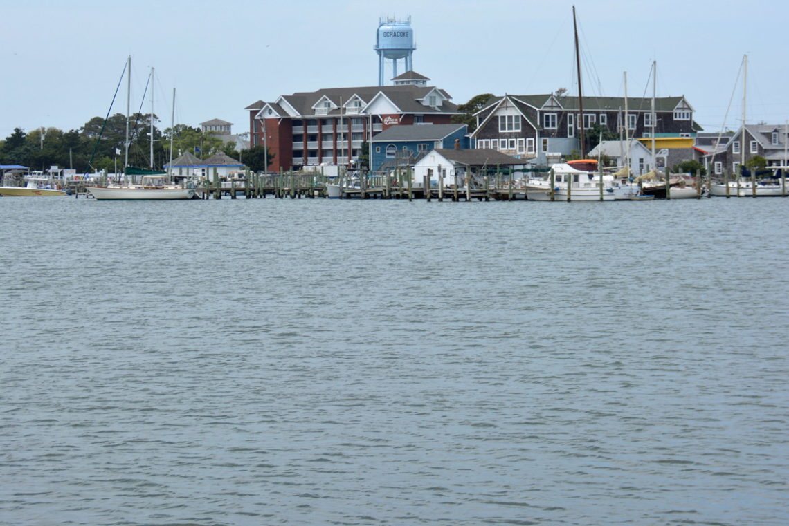 Activities for Kids - Ocracoke-NC.com