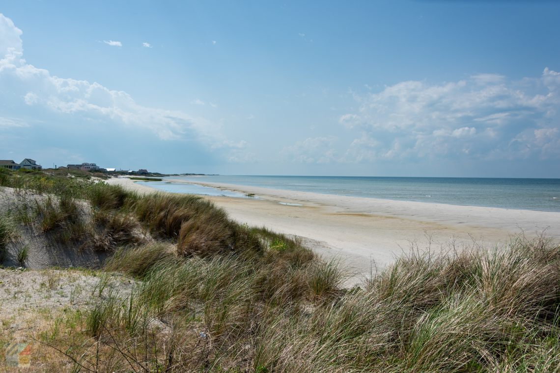 Cedar Island - Ocracoke-NC.com