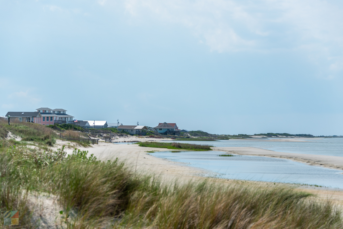 Cedar Island