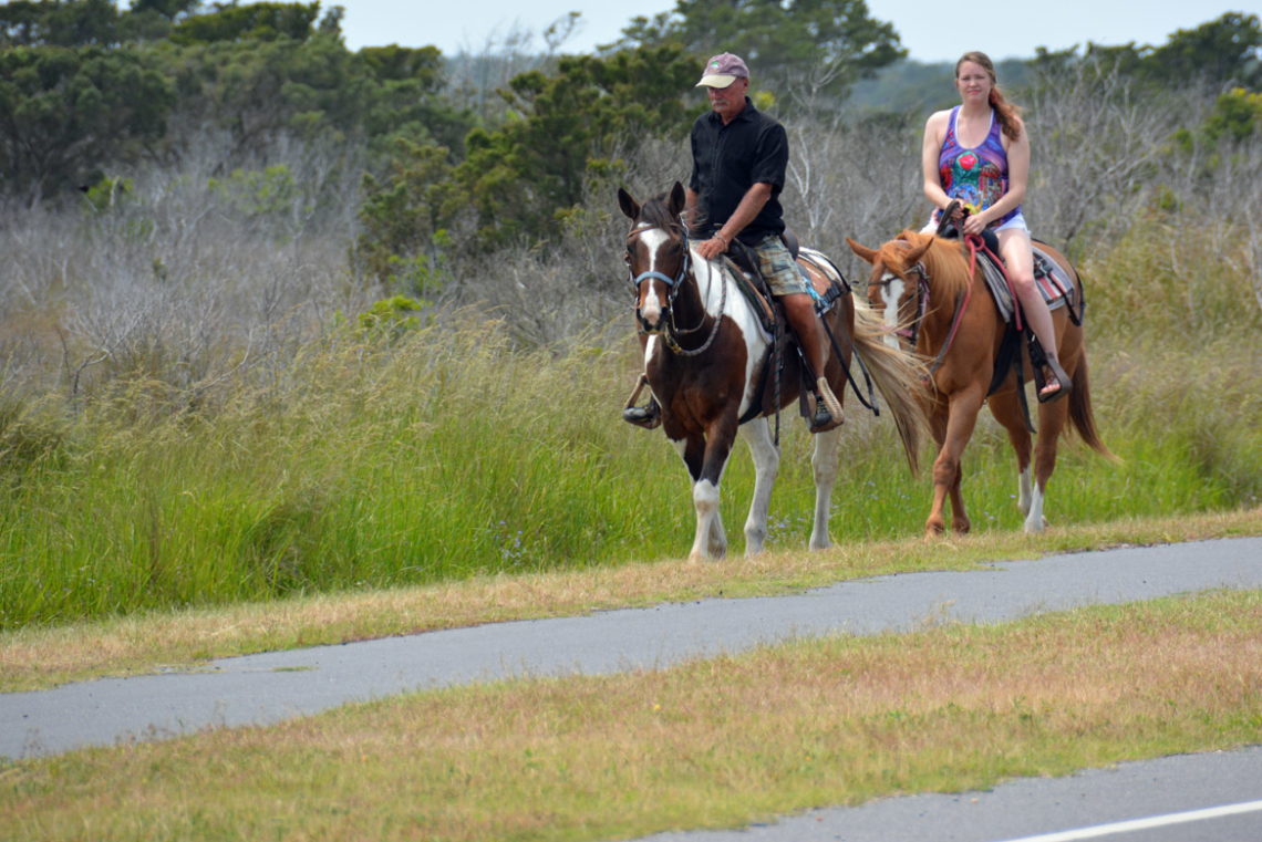 Fun Facts about Ocracoke - Ocracoke-NC.com