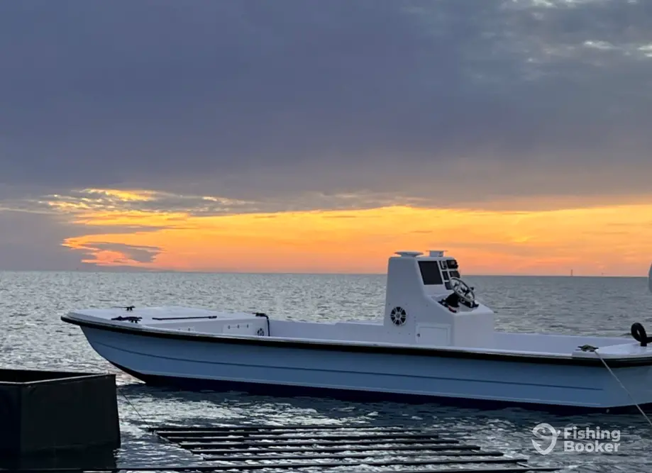 Off Island Adventures – Pamlico Adventure charter image 4