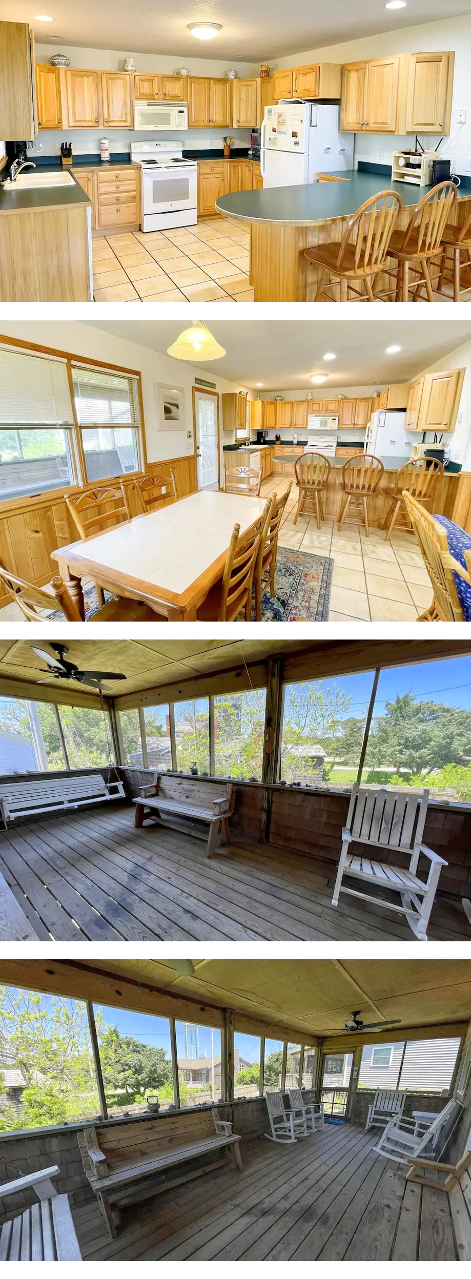 Ariosto: Dog friendly, close to dining, ...