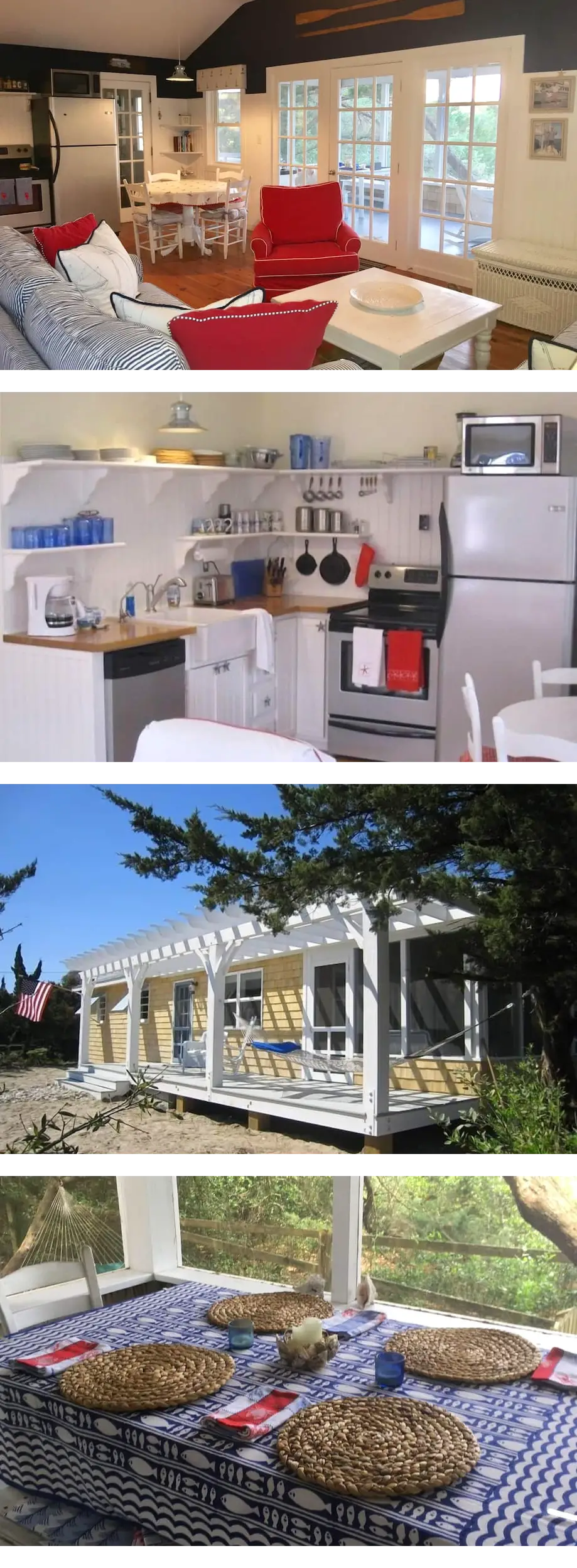 Ocracoke Island: Beautiful cottage in th...