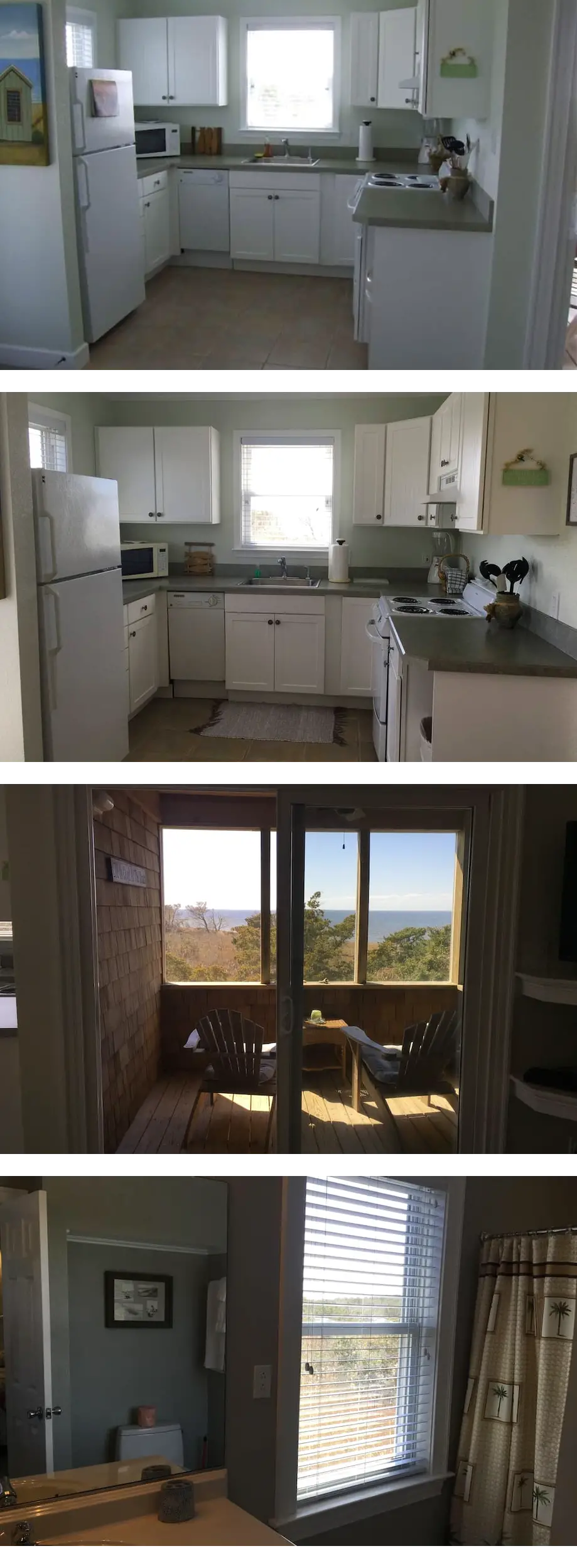 Treasure Chest/Charming 1 BR Waterfront ...