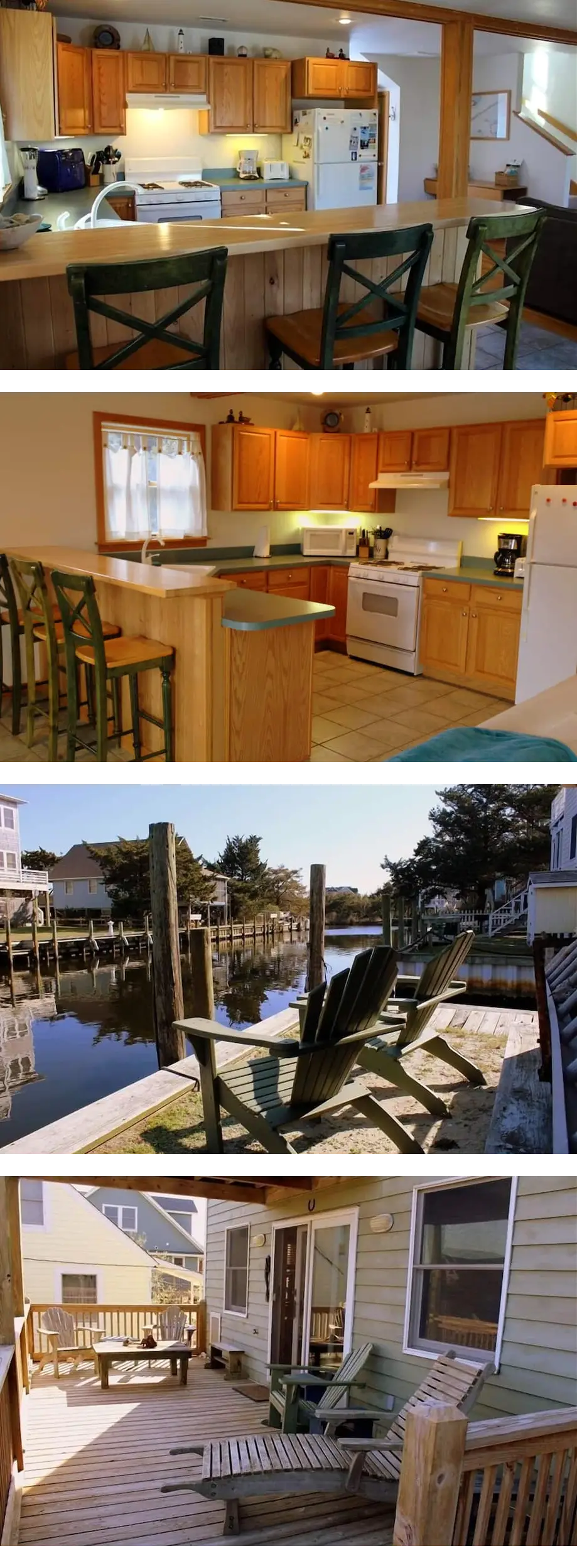 Beautiful Canalfront Cottage, Perfect fo...