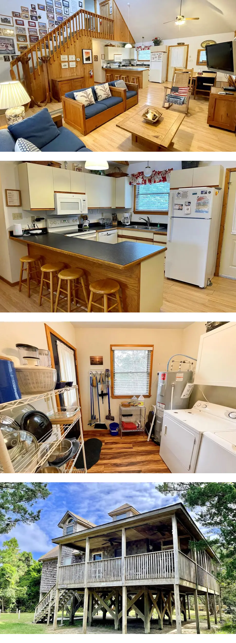Lookout: Popular dog friendly home with ...