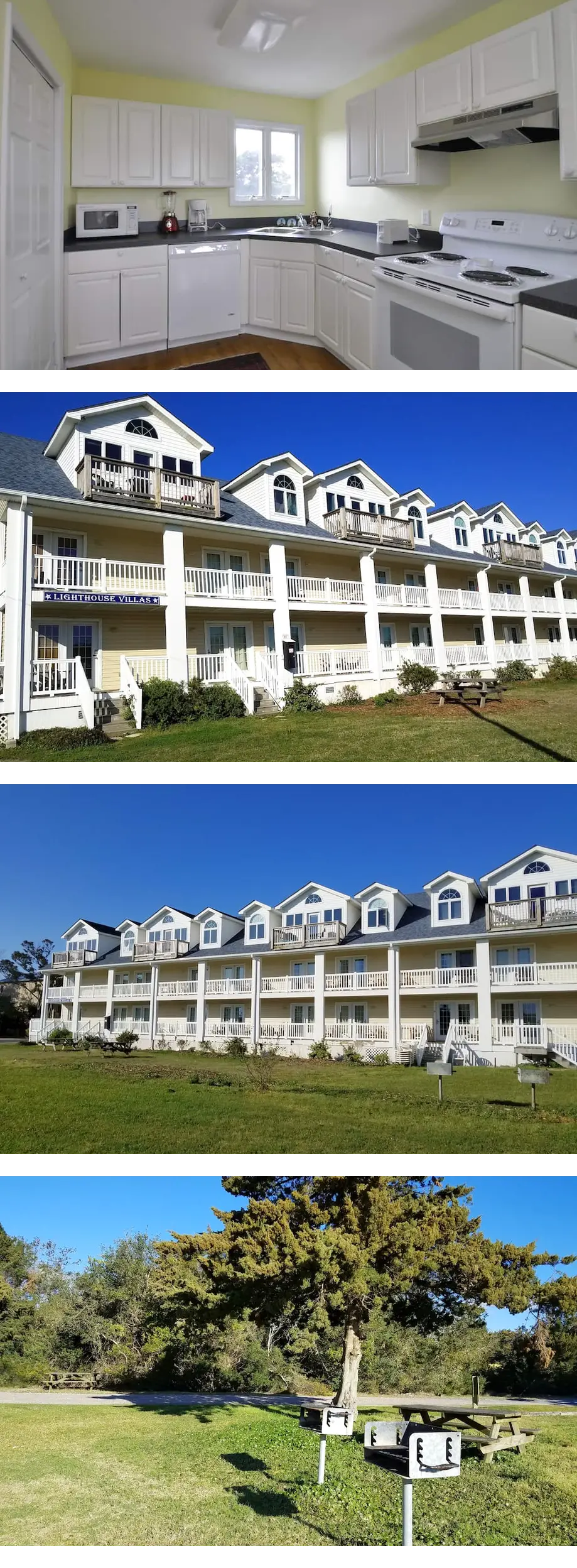 William's Villa:  Spacious centrally loc...