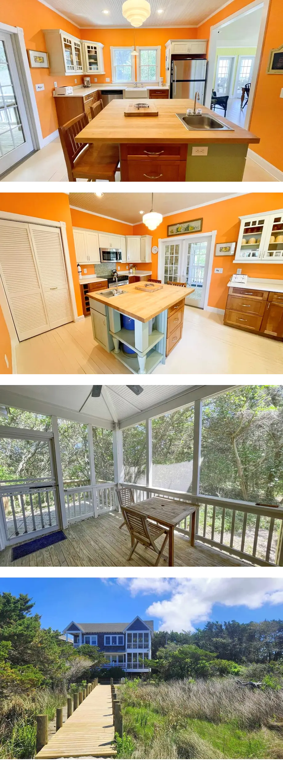 Sounds Perfect: Located on Pamlico Sound...
