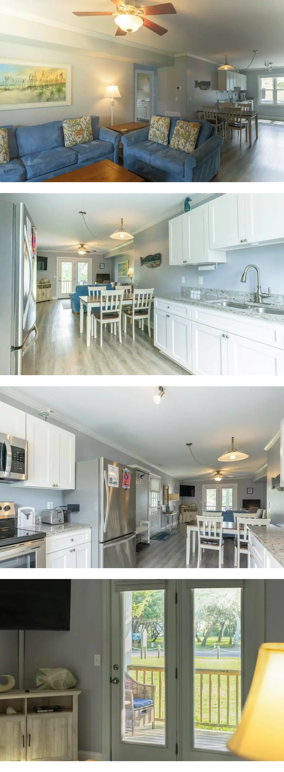Pipe Dream: Condo with pool access. Cent...