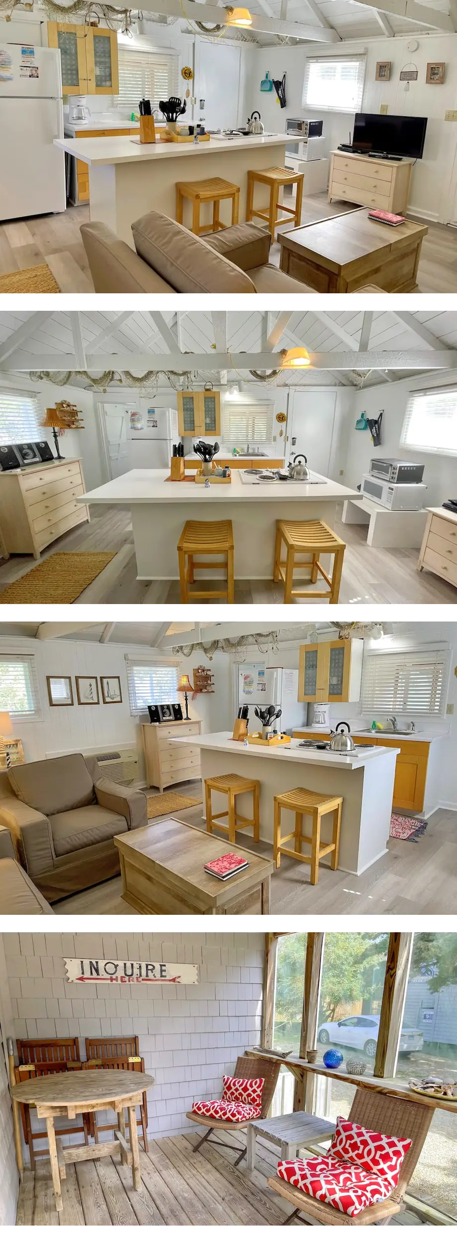 The Net House: Quaint Restored Cottage O...