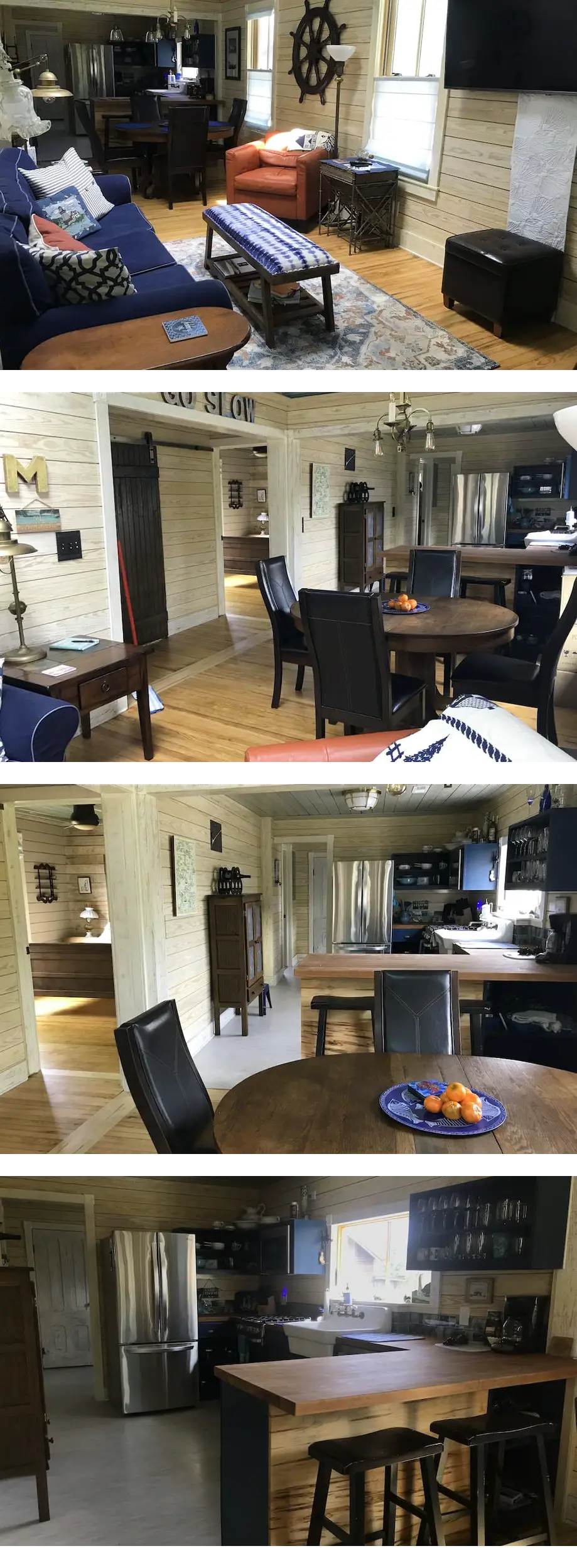 Myron’s Place on Howard Street - a ren...