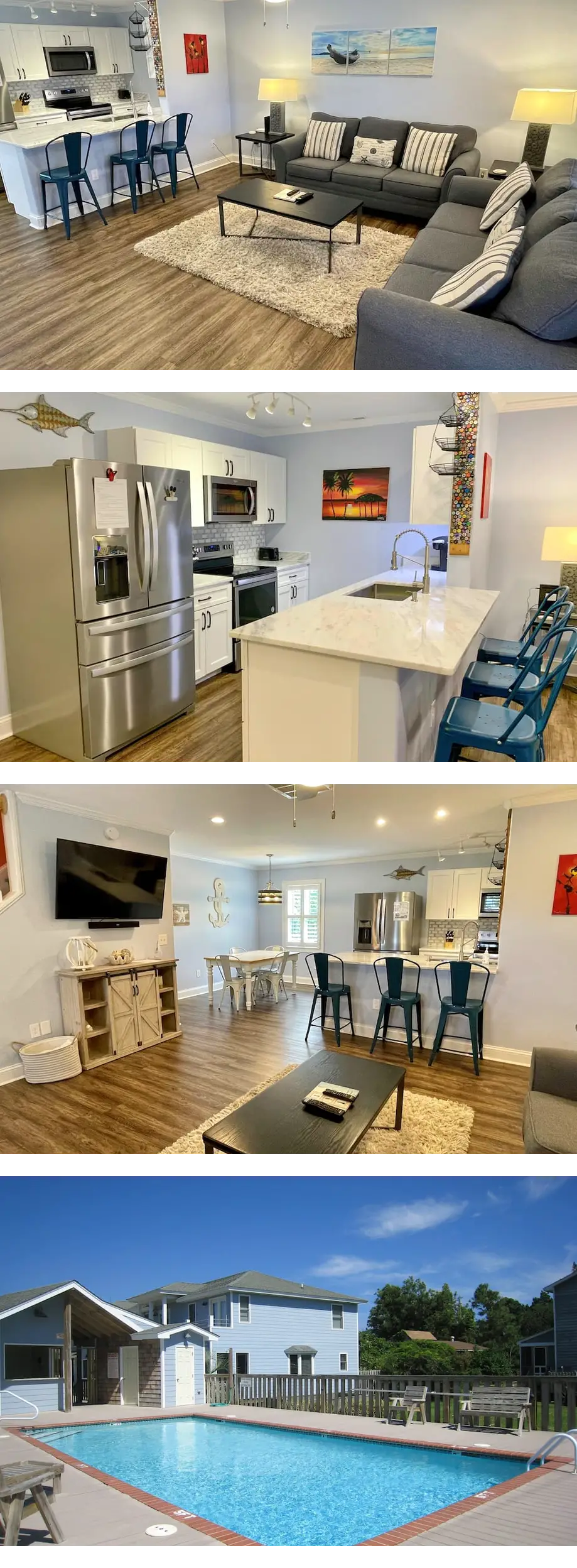 Hawk's Nest Boyette Condo 1D: Centrally ...