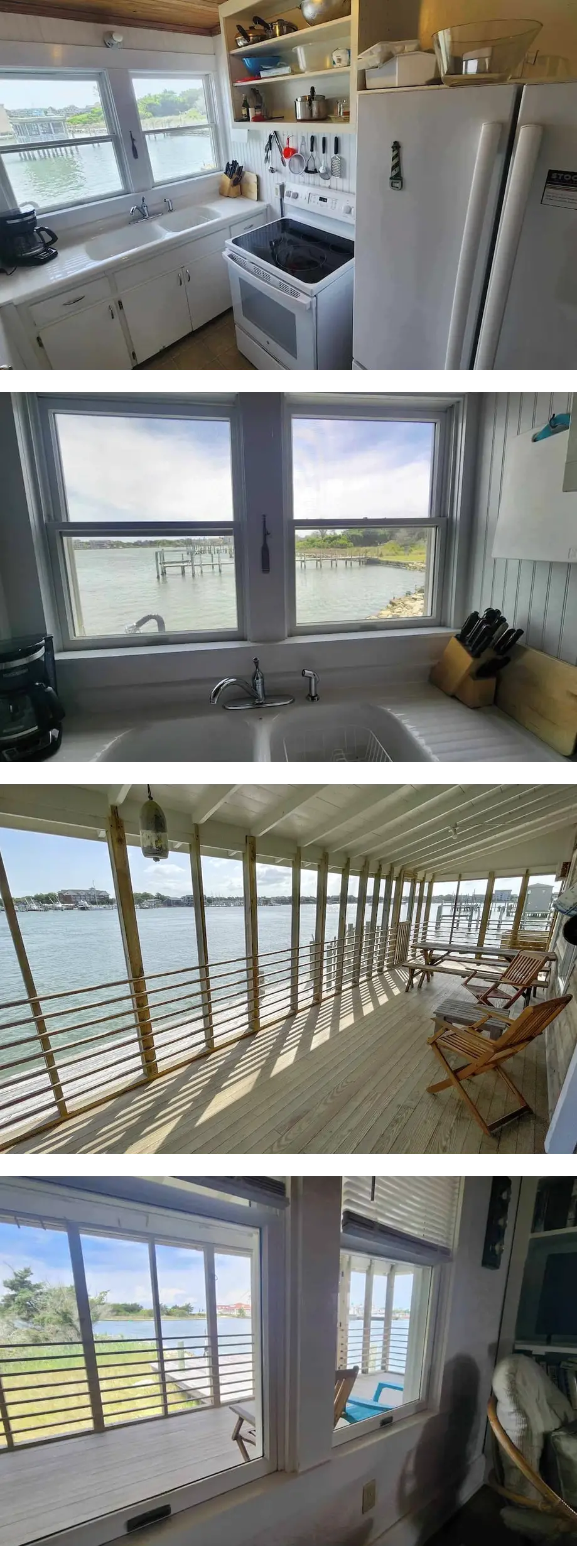 Windmill Point: Perfect location to watc...