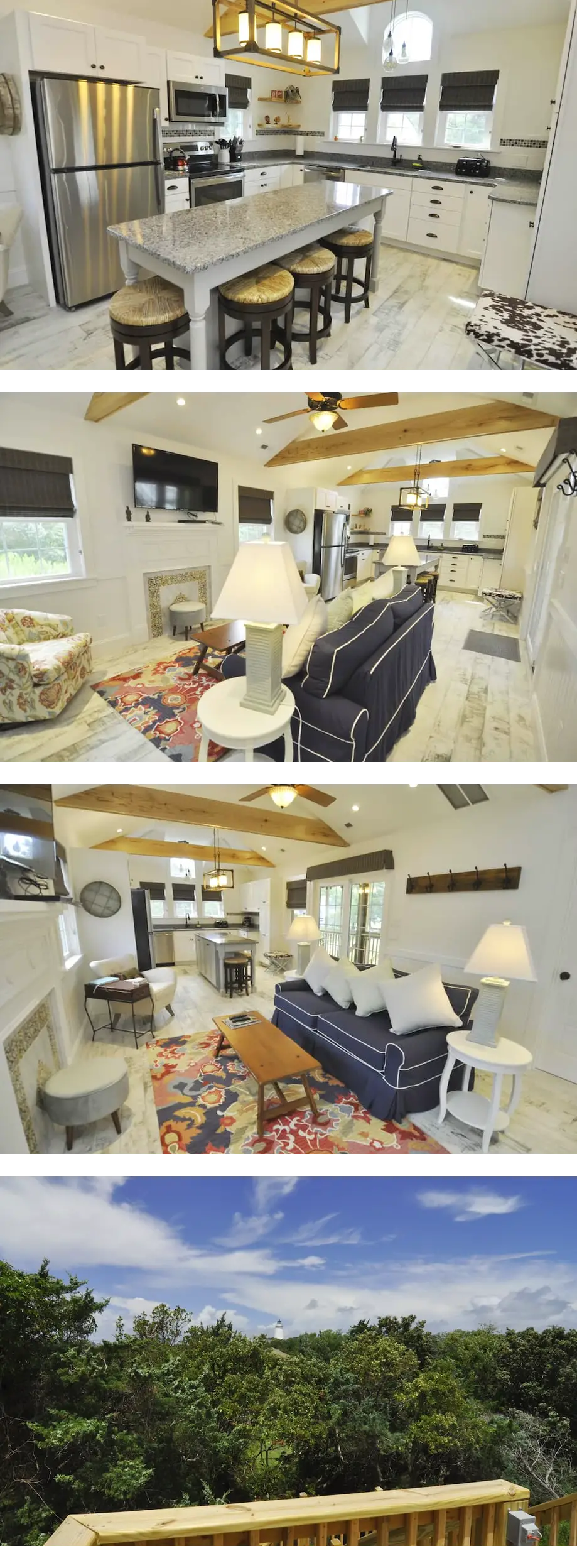 Lil’ Loopy:  One bedroom home perfect ...