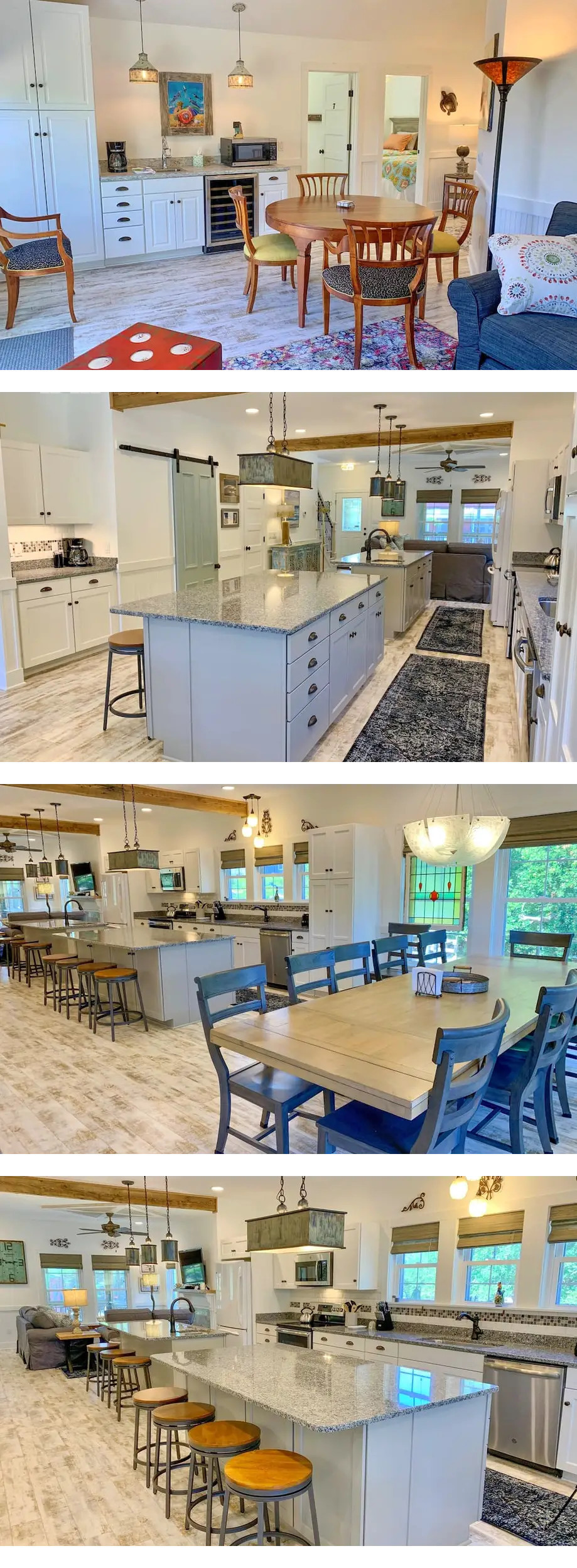 Eleanor Jane's:  Beautiful New Home on L...