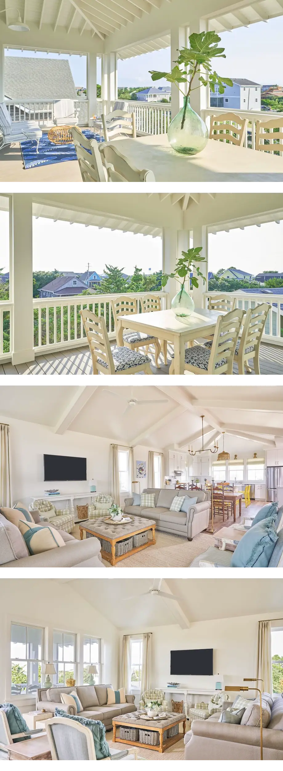 Island House: Dog friendly, 3-stop eleva...