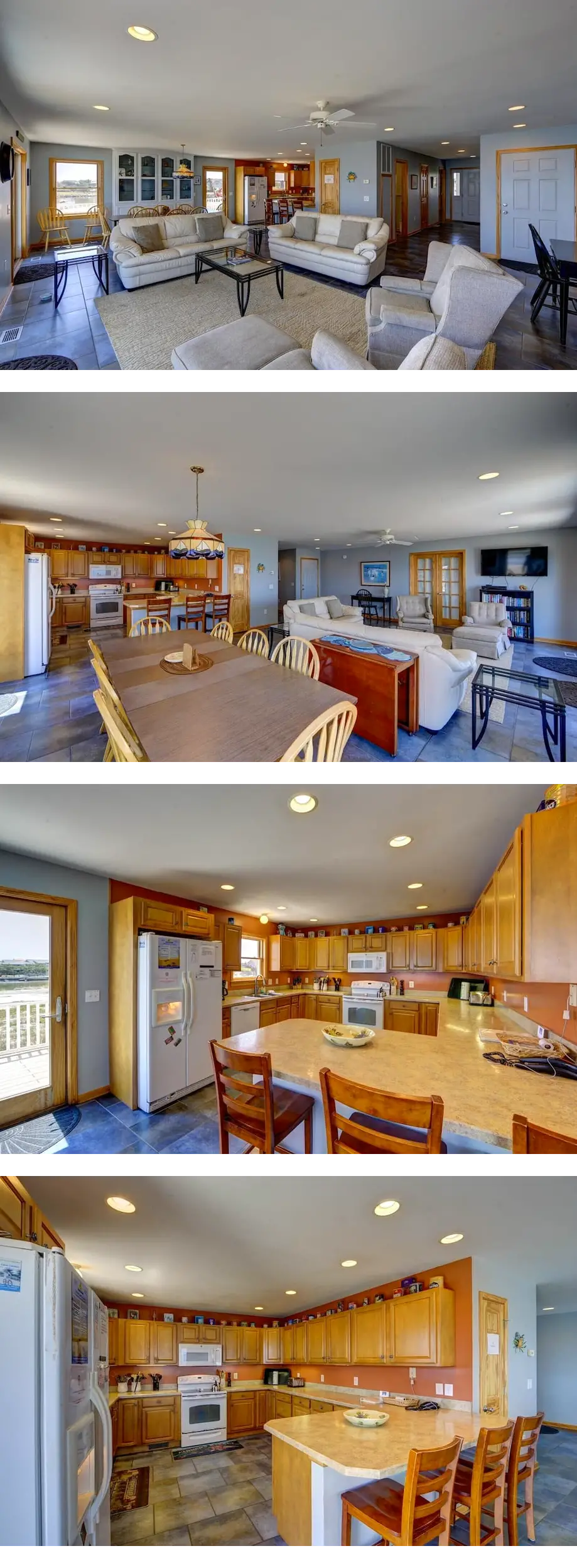 Bopp In: Waterfront Ocracoke Vacation Ho...