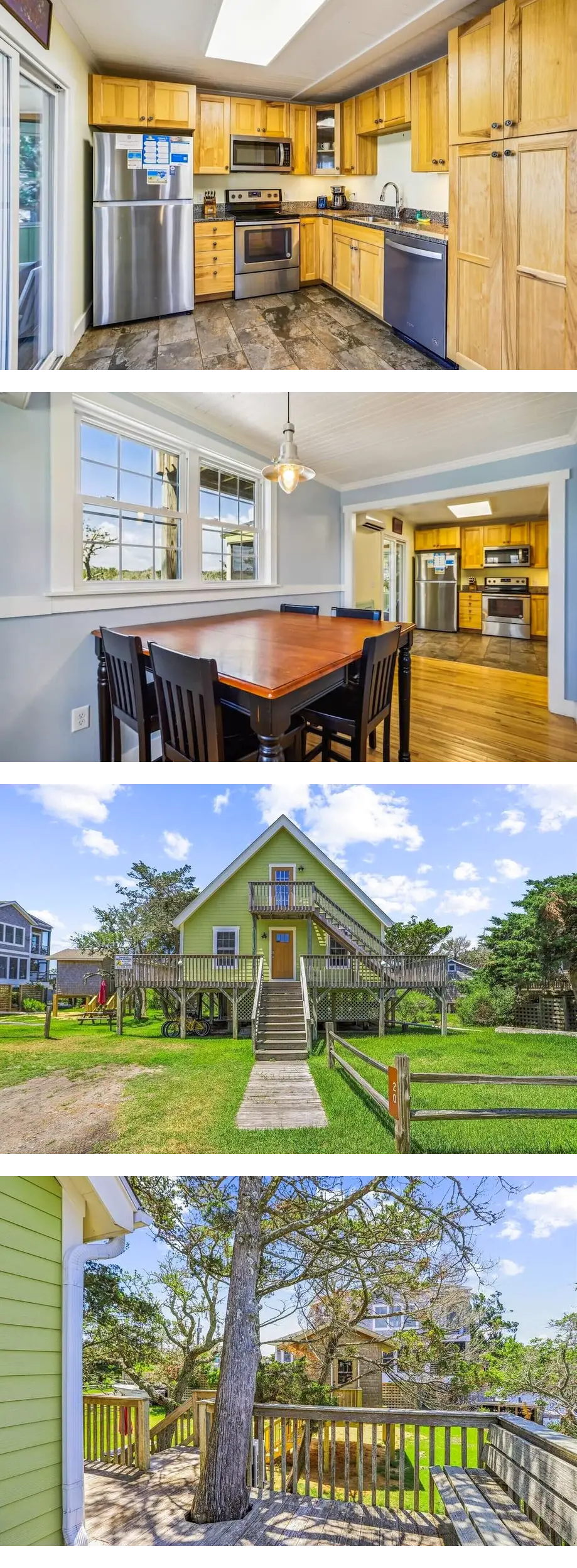 Teacher's Lair: Beautiful waterfront hom...